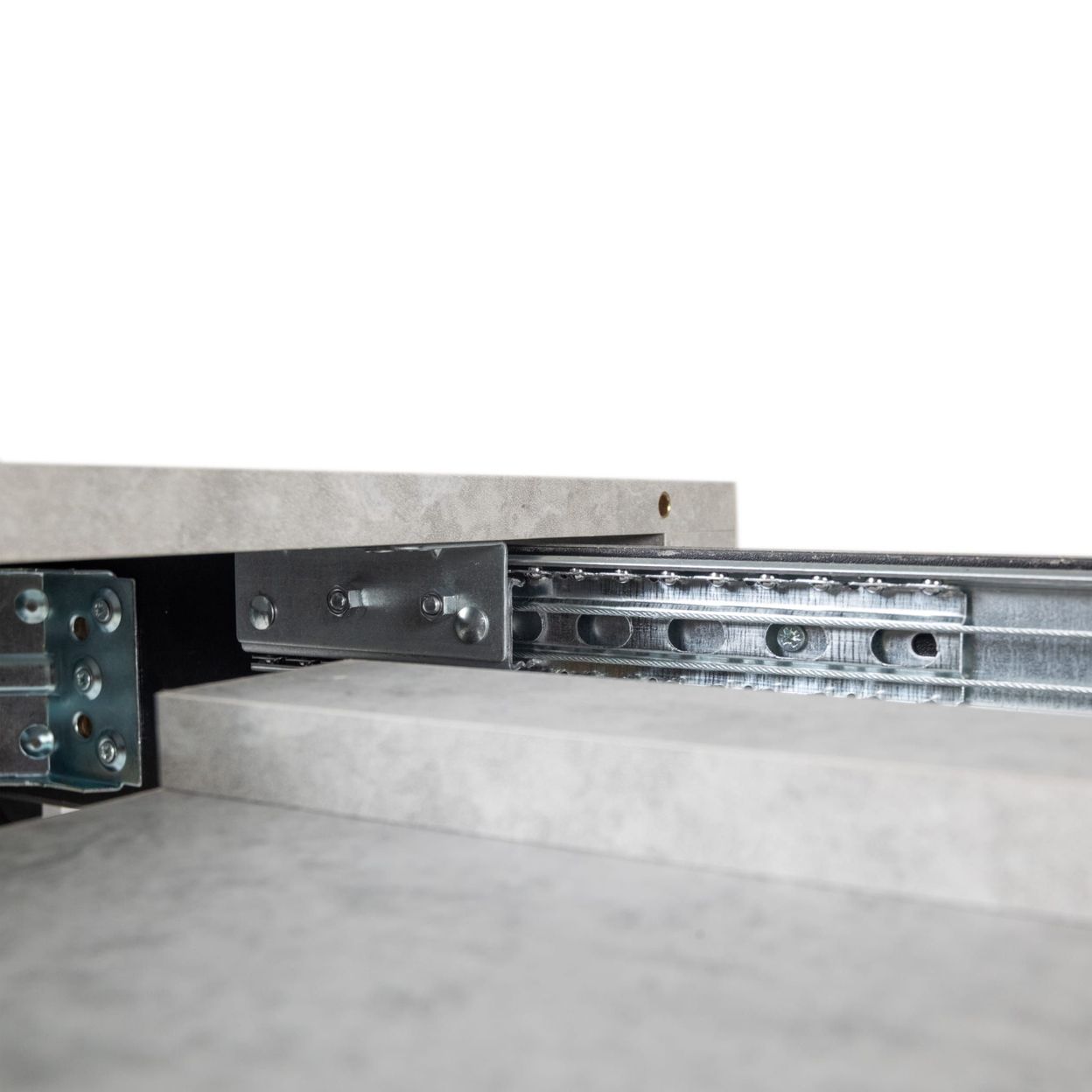 Купить Стол раздвижной Галактика 120