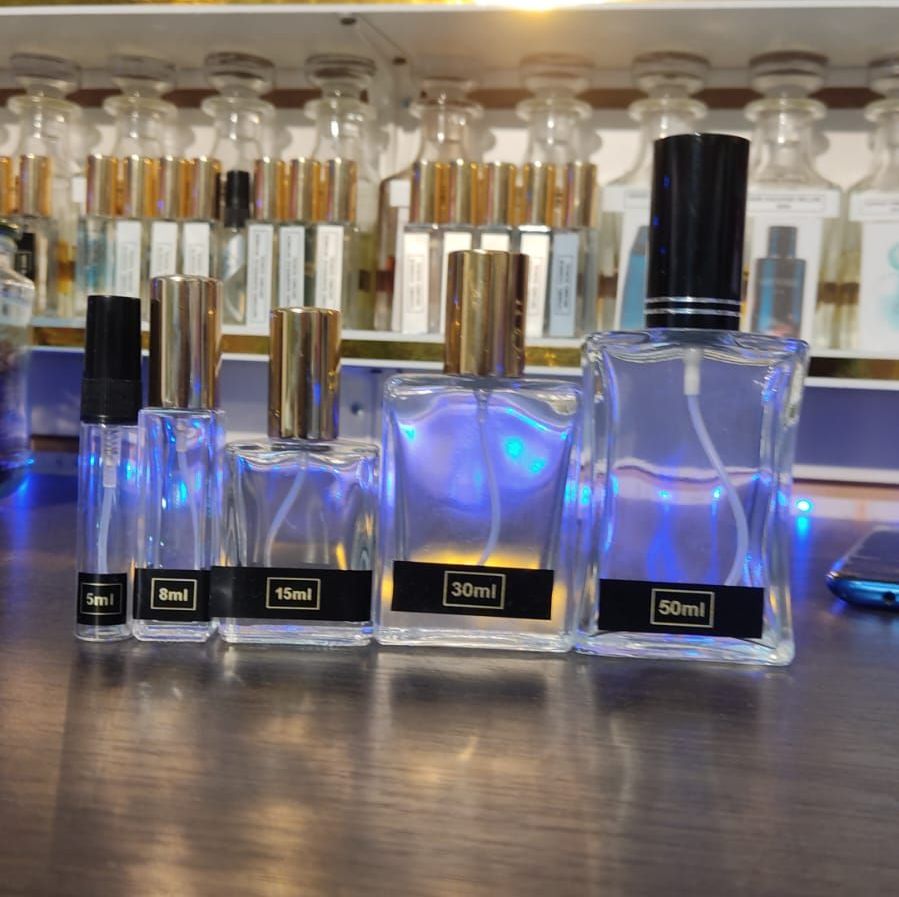 Купить Духи от Аромо Сокол Tygar (№004)