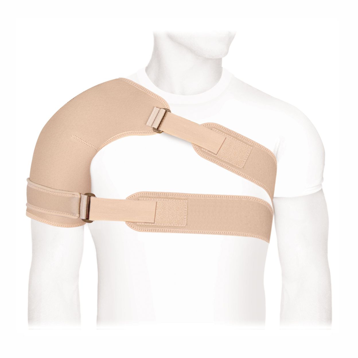 Купить Бандаж на плечевой сустав