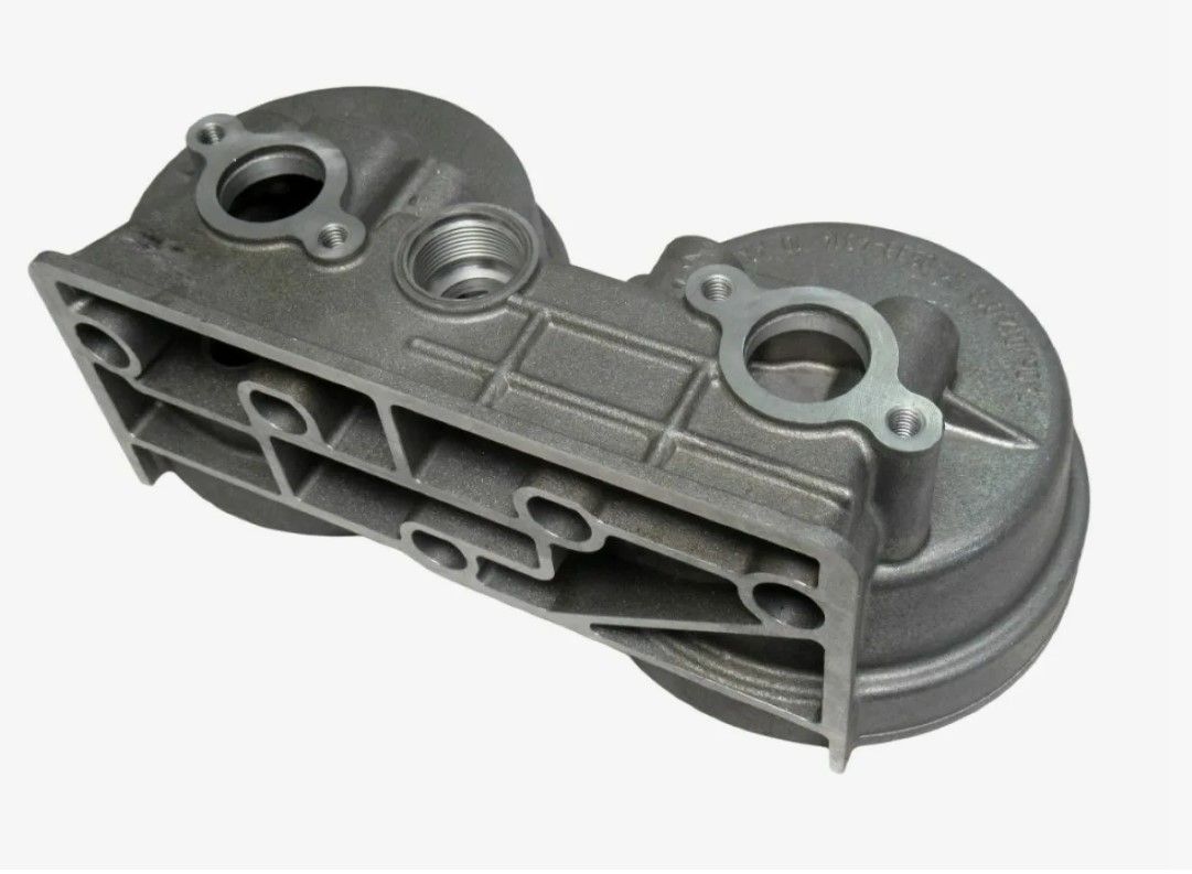 Купить Корпус КАМАЗ-ЕВРО фильтра масляного САТУРНАрт. 7406.1012020