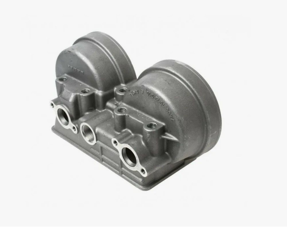 Купить Корпус КАМАЗ-ЕВРО фильтра масляного САТУРНАрт. 7406.1012020