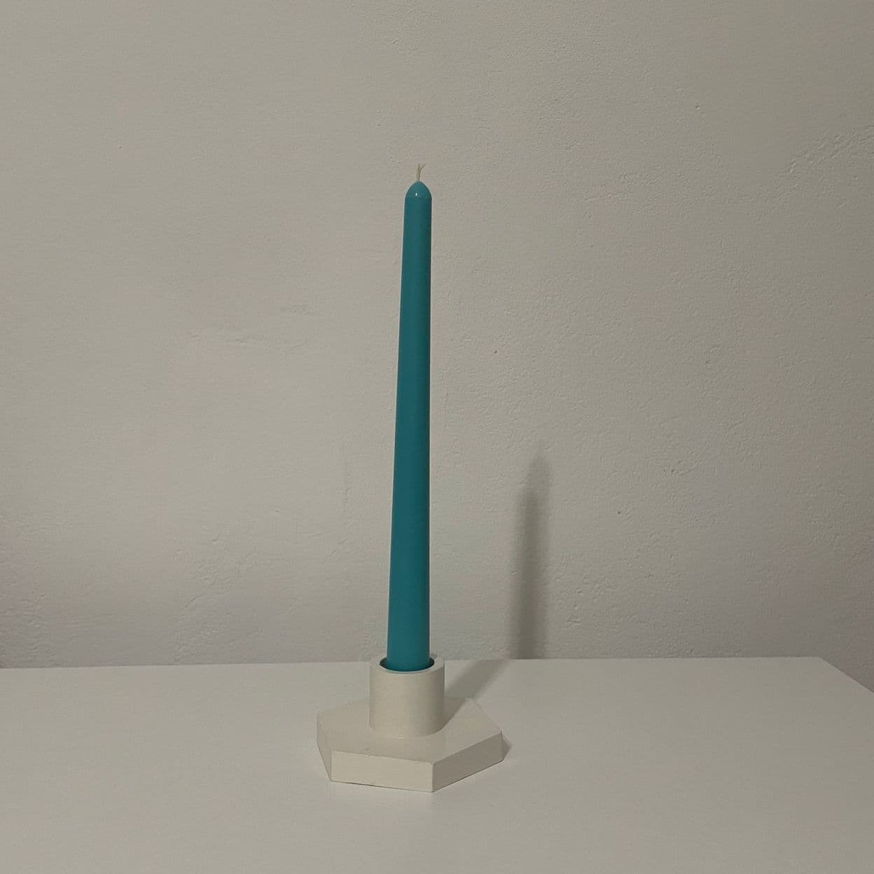 Купить Набор цветных свечей