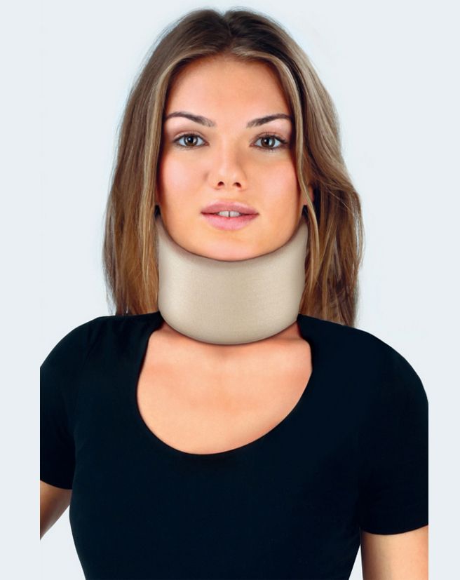 Купить Воротник ортопедический (шина Шанца)