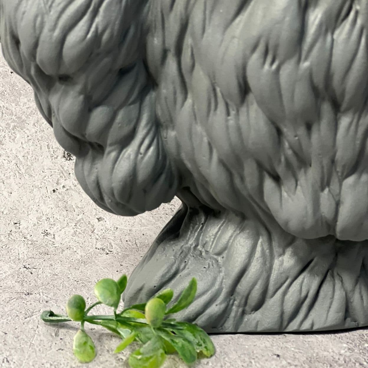 Купить KAWS кашпо