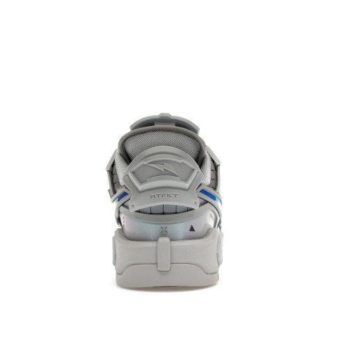Купить Nike Dunk Genesis Low RTFKT