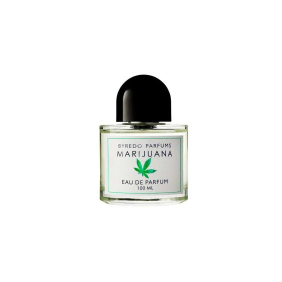 Купить Byredo Marijuana
