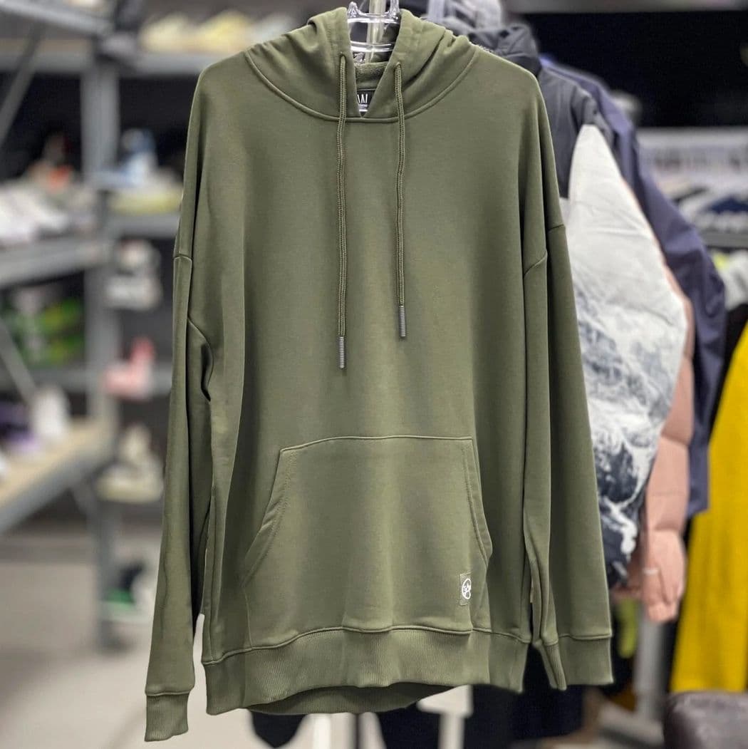 Купить Худи SAW Urbanity, Olive
