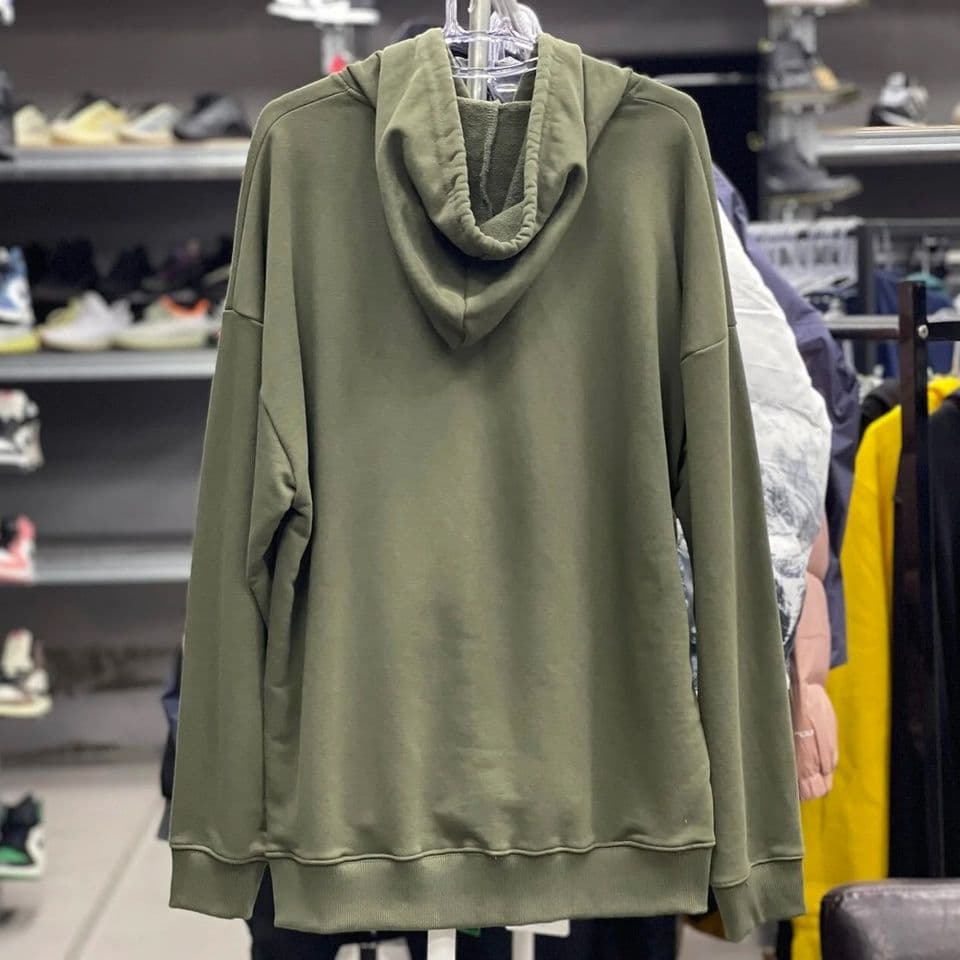 Купить Худи SAW Urbanity, Olive
