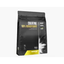 Купить Maxler Creatine 500 g (bag)