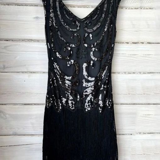 Купить Платье в стиле "Гетсби" Размеры 42 44 46