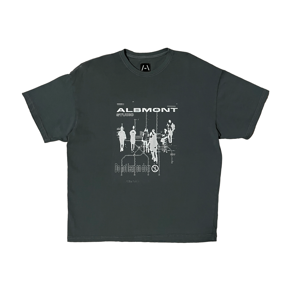 Купить LINE TEE