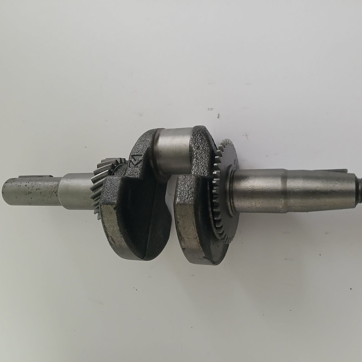 Купить КОЛЕНВАЛ 168F/170F