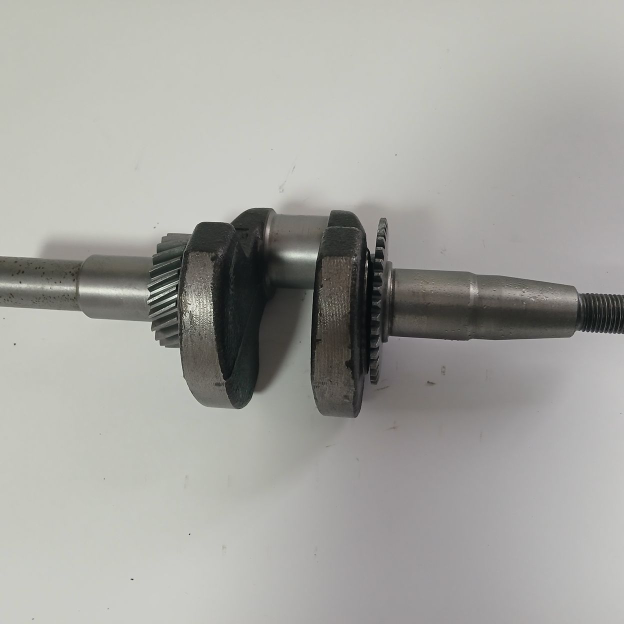 Купить КОЛЕНВАЛ 168F/170F