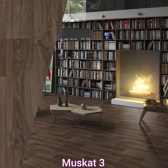 Купить (3х3.7)Линолеум Tarkett Favorit MUSKAT 3 бытовой остаток