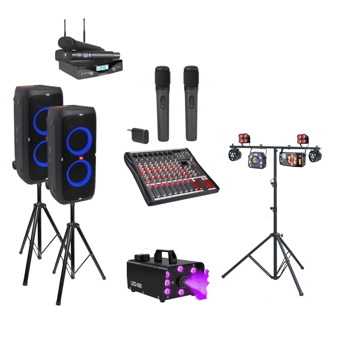 Купить Комплект №11  «Вечеринка»