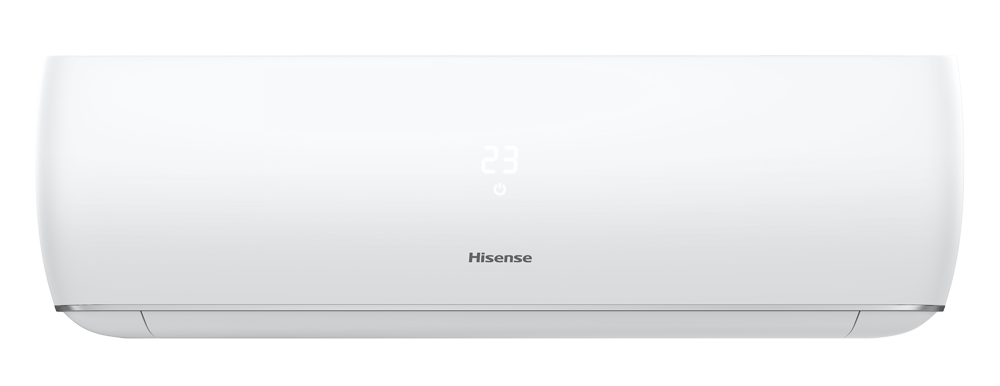 Купить Сплит-система инверторного типа Hisense EXPERT PRO DC Inverter Wi-Fi