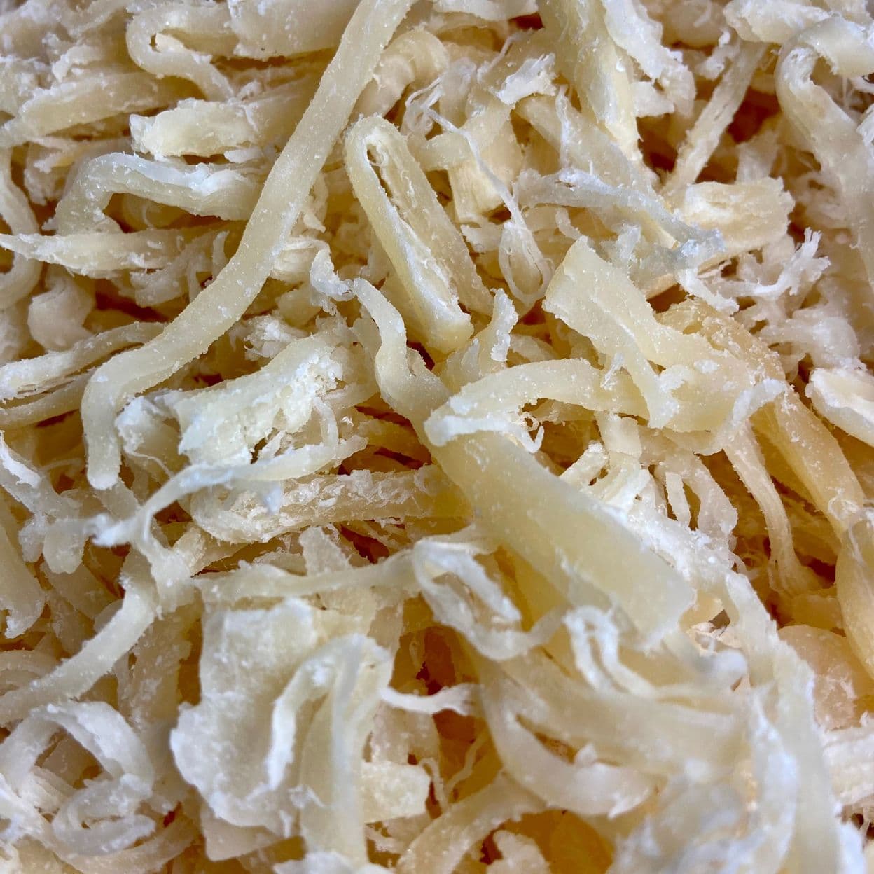 Купить Стружка кальмара - 100г