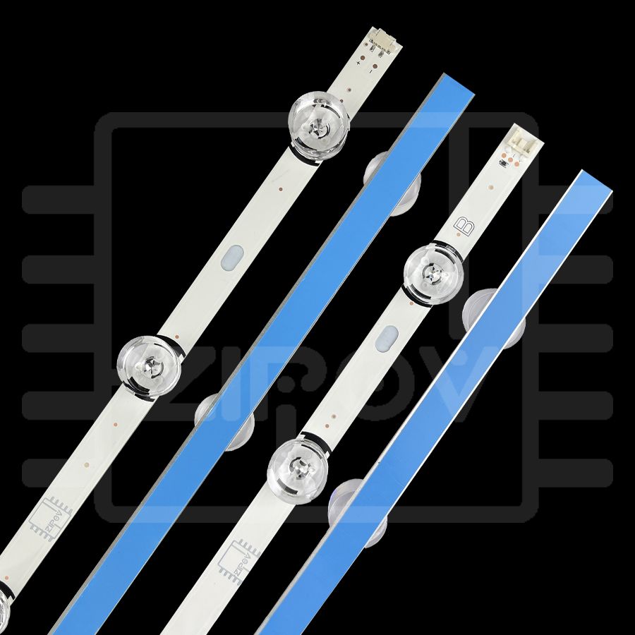 Купить Подсветка Zipov DRT 3.0 47"_A Type Rev02(2023.12.20) / Zipov DRT 3.0 47"_B Type Rev02(2023.12.20)