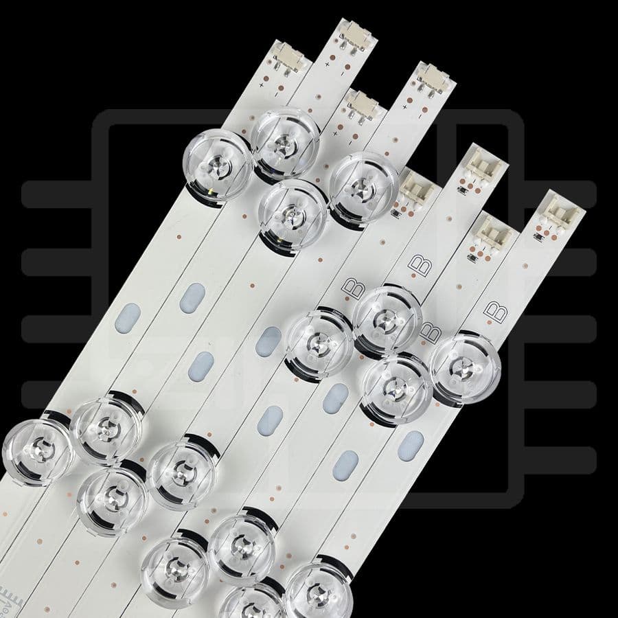 Купить Подсветка Zipov DRT 3.0 47"_A Type Rev02(2023.12.20) / Zipov DRT 3.0 47"_B Type Rev02(2023.12.20)