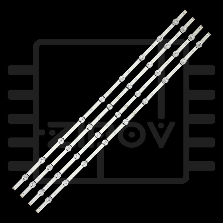 Купить Подсветка Zipov DRT 3.0 47"_A Type Rev02(2023.12.20) / Zipov DRT 3.0 47"_B Type Rev02(2023.12.20)