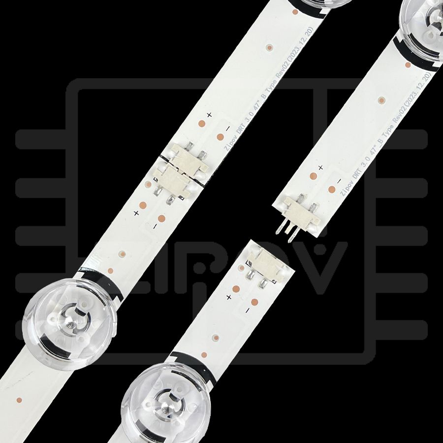 Купить Подсветка Zipov DRT 3.0 47"_A Type Rev02(2023.12.20) / Zipov DRT 3.0 47"_B Type Rev02(2023.12.20)