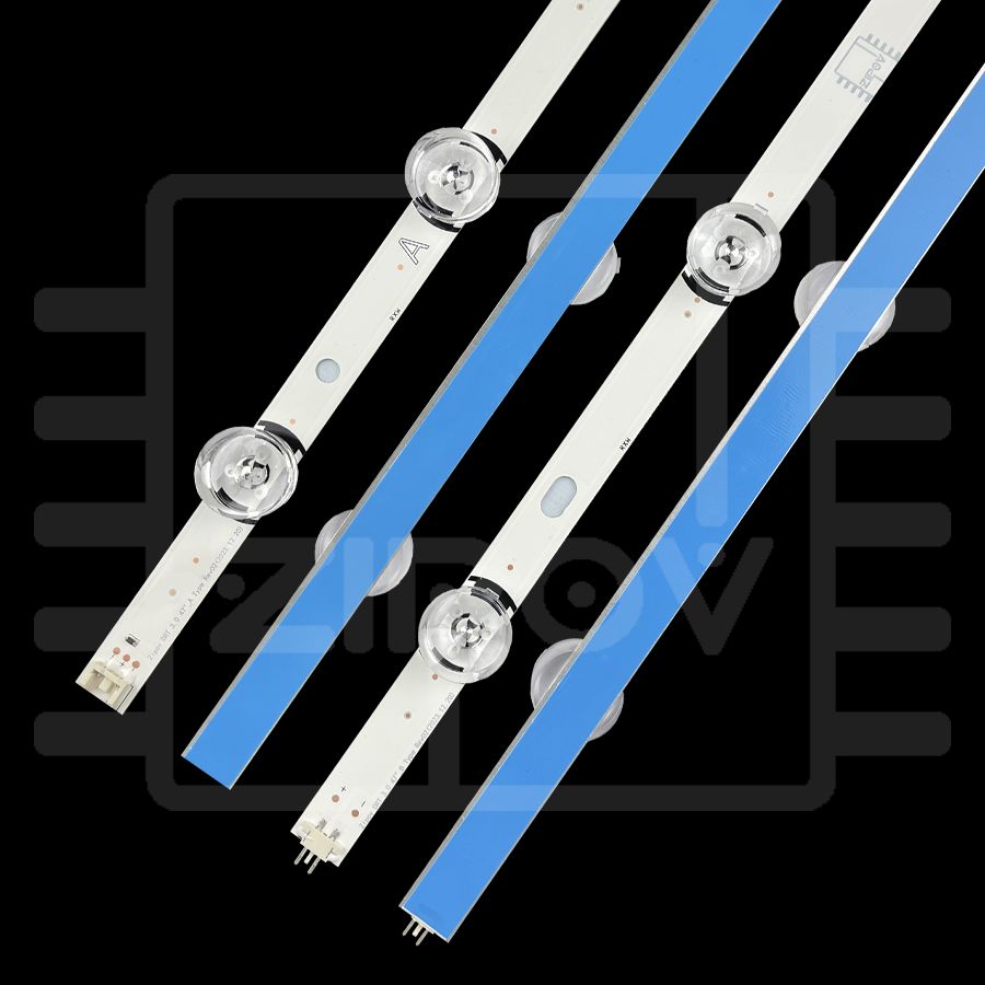 Купить Подсветка Zipov DRT 3.0 47"_A Type Rev02(2023.12.20) / Zipov DRT 3.0 47"_B Type Rev02(2023.12.20)
