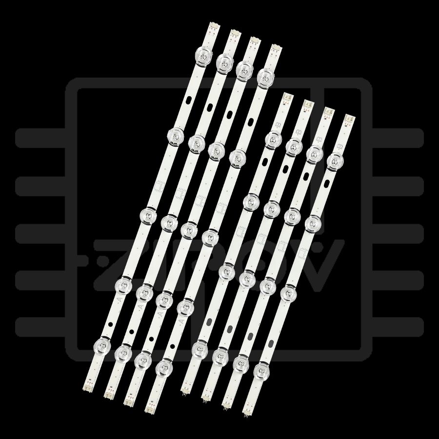 Купить Подсветка Zipov DRT 3.0 47"_A Type Rev02(2023.12.20) / Zipov DRT 3.0 47"_B Type Rev02(2023.12.20)