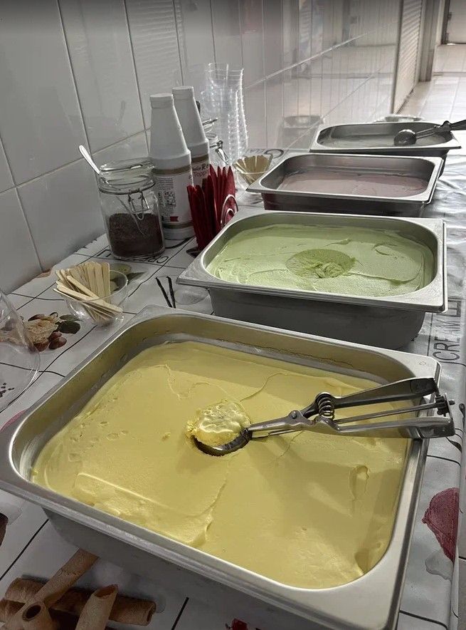 Купить Экскурсия на хладокомбинат