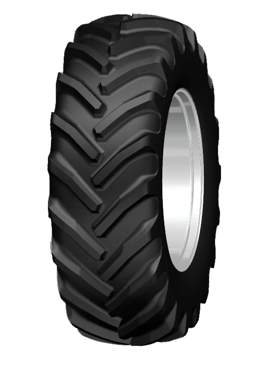 Купить 800/70R38 TITAN AG55V б/к и181A8/178D, Шина пневматическая для тракторов  и комбайнов