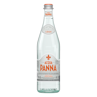 Купить ВОДА ACQUA PANNA МИНЕРАЛЬНАЯ ПРИРОДНАЯ ПИТЬЕВАЯ СТОЛОВАЯ НЕГАЗИРОВАННАЯ 0,75 Л. доставка продуктов Тюмень . доставка продуктов в Тюмени . доста