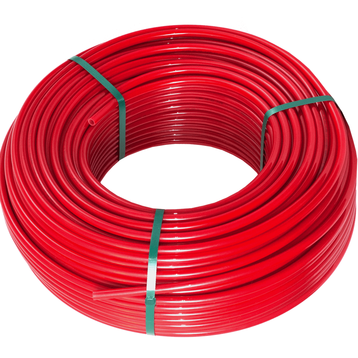 Купить Труба  Varplast Pex-B/EVOH  с кислородным барьером 16х2,0 мм (200м)