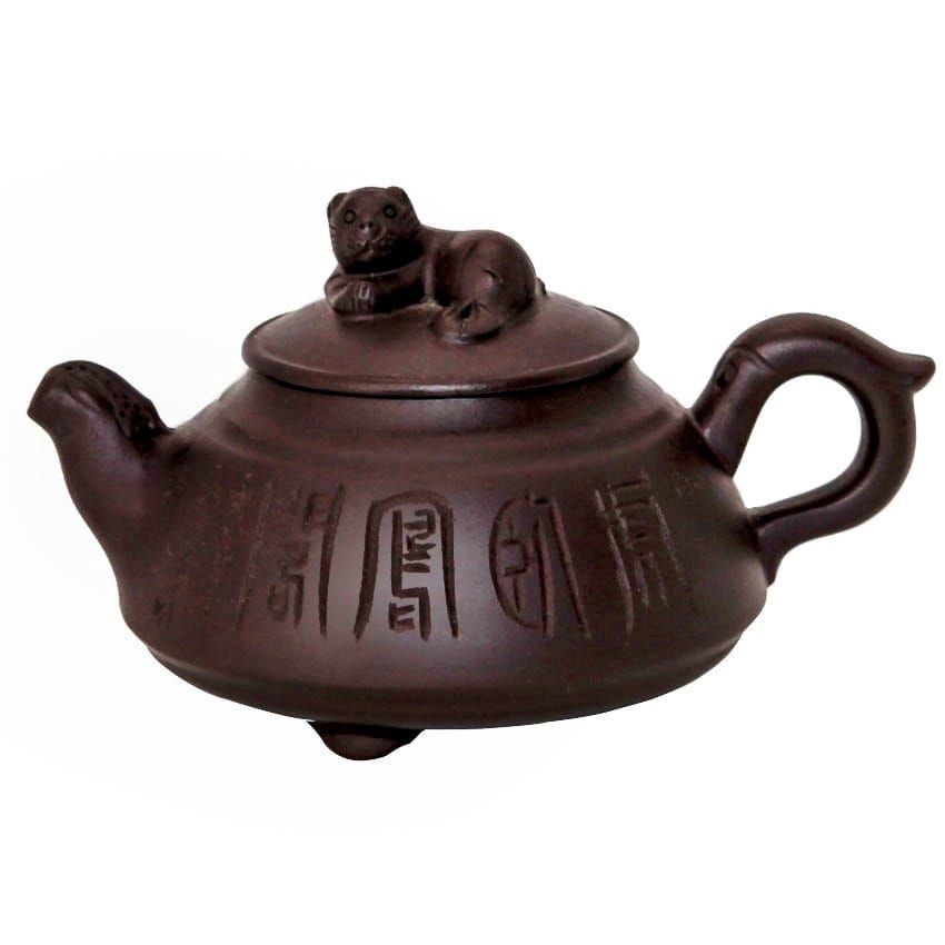 Купить Чайник «Тигр»