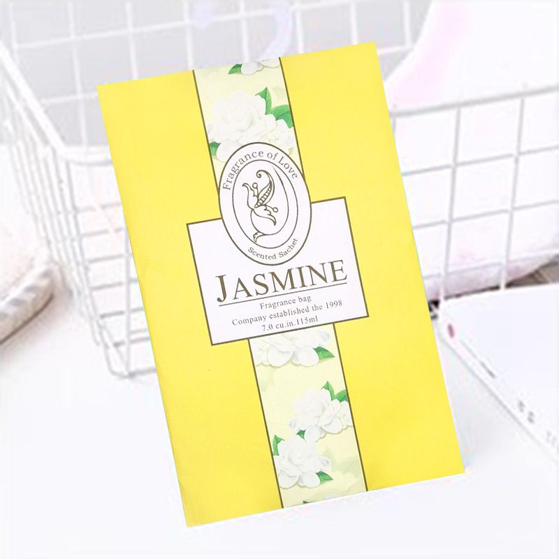 Купить Саше ароматическое для белья (жасмин)