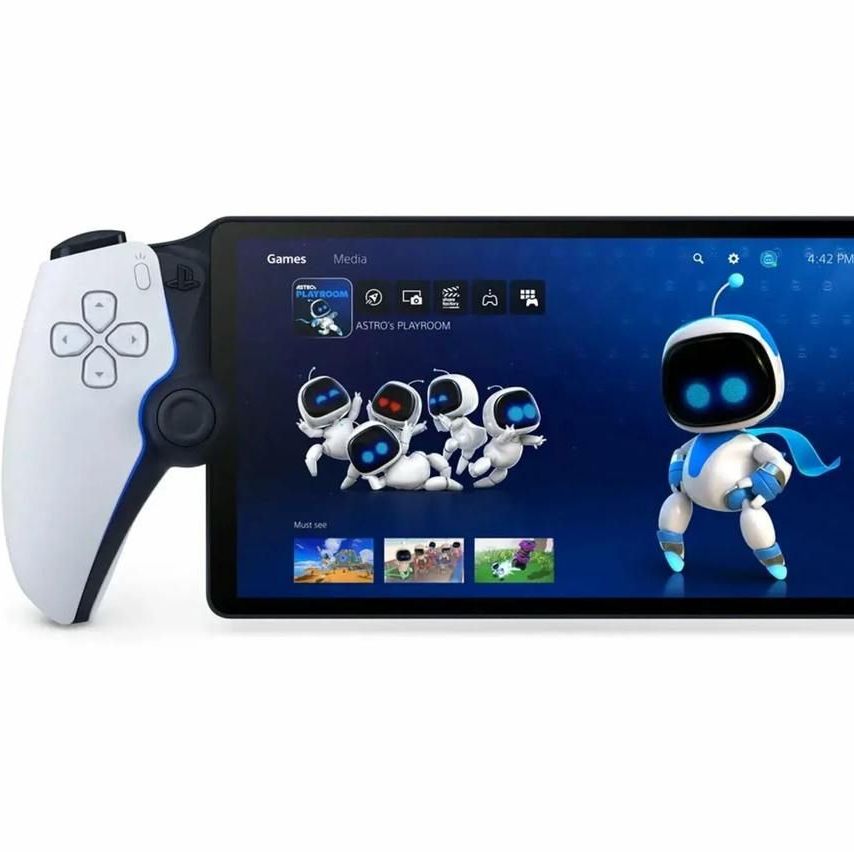 Купить PlayStation Portal