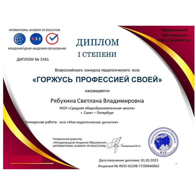 Изображение
