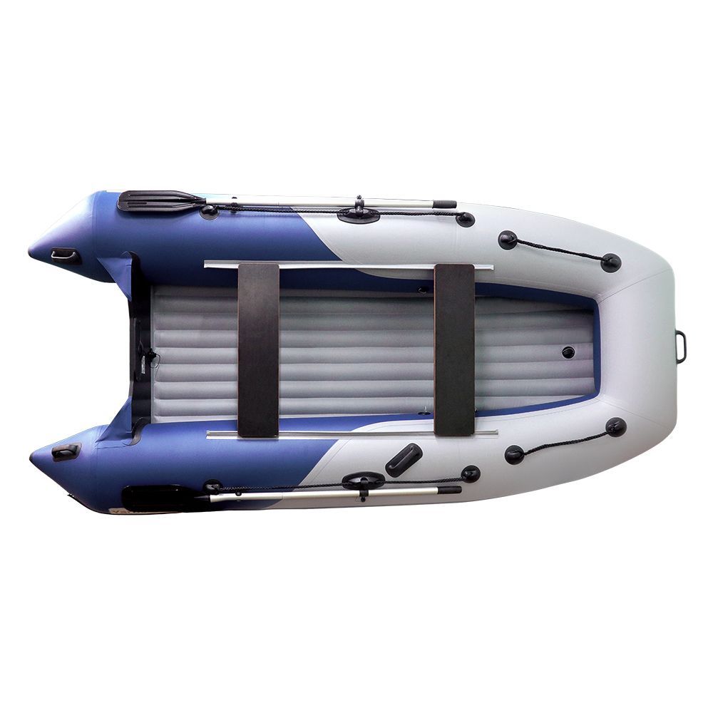 Купить YarBoat 330 A