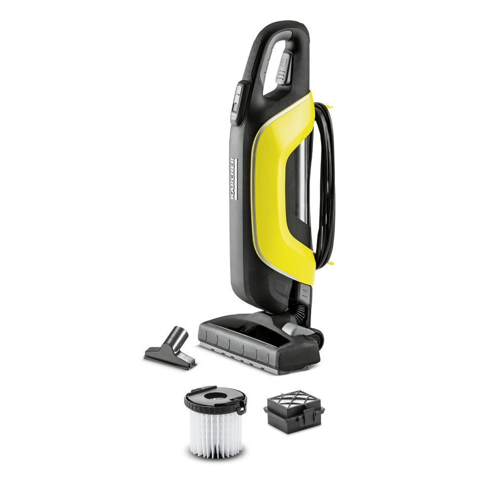 Купить Karcher VC 5 Вертикальный пылесос