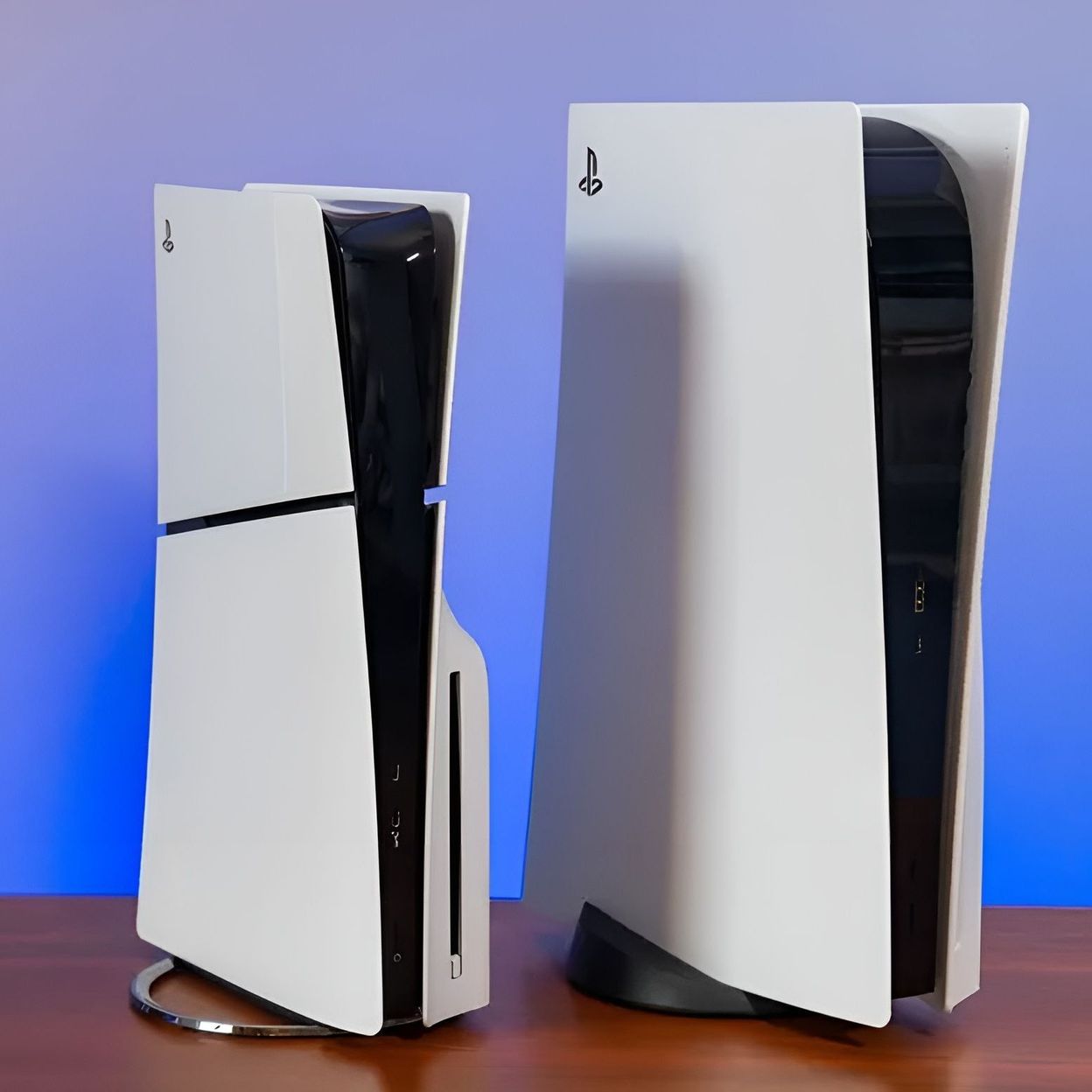Купить Sony PlayStation 5 Slim
