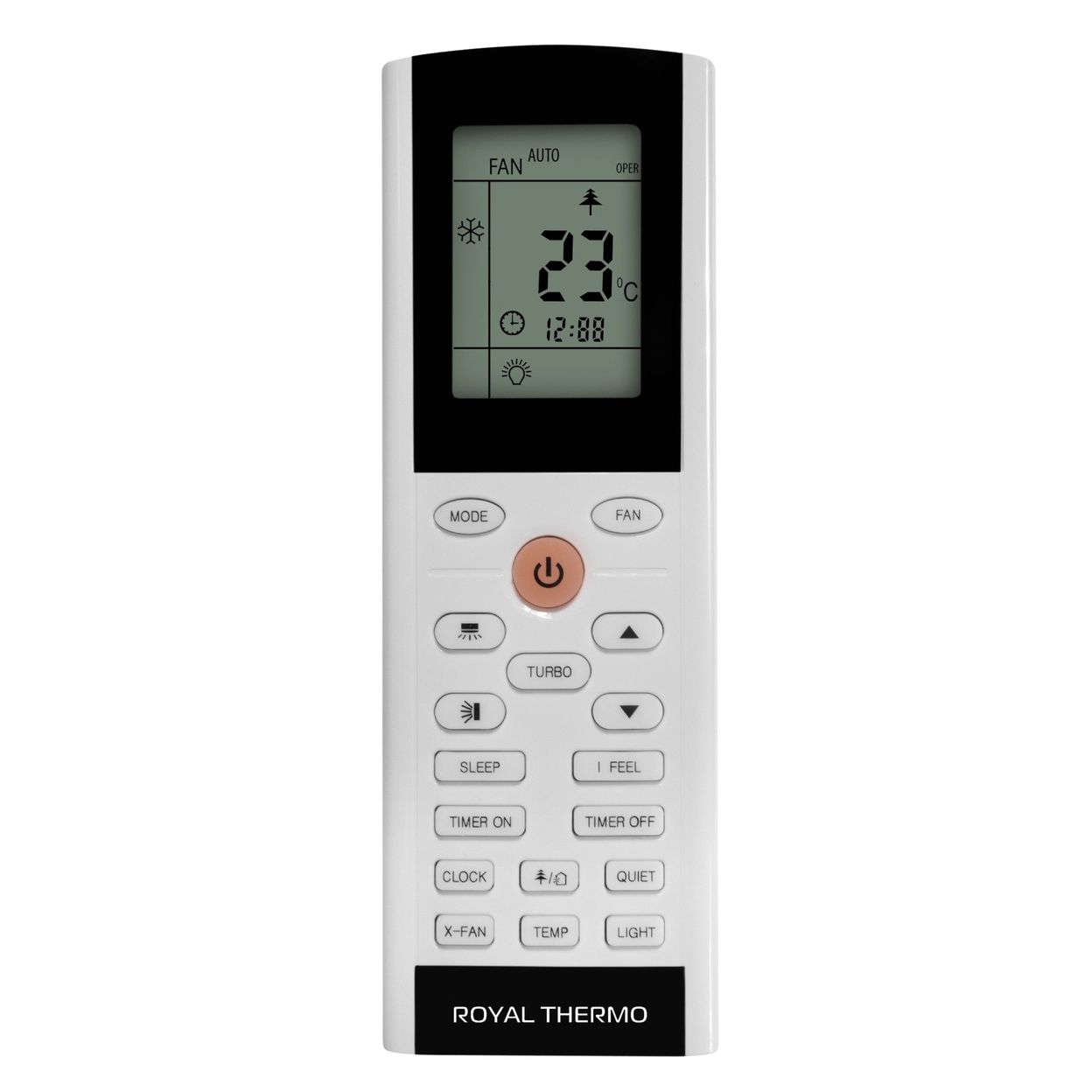 Купить Royal Thermo Perfecto