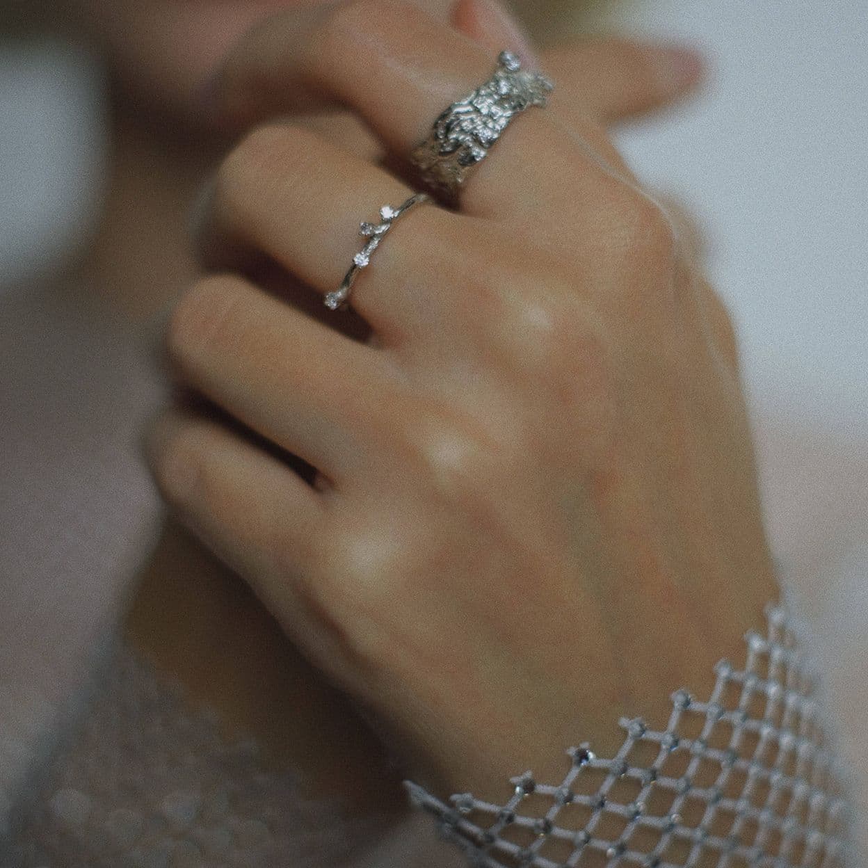 Купить Инсайт Кольцо безразмерное , планирование