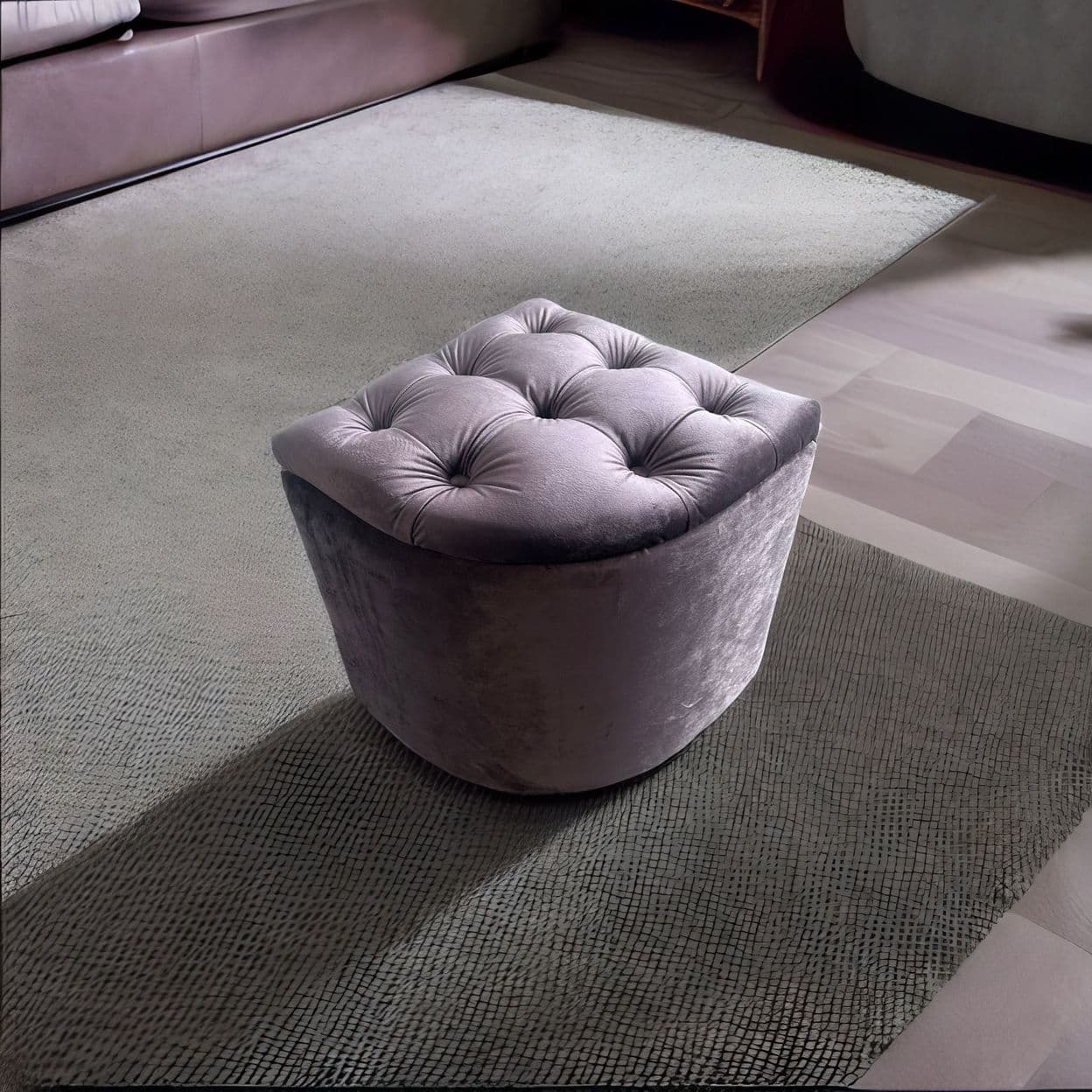 Купить Угловая банкетка