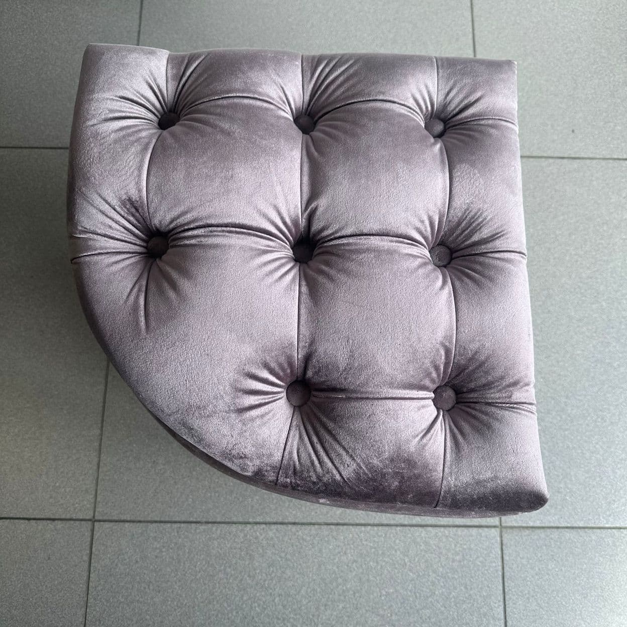 Купить Угловая банкетка