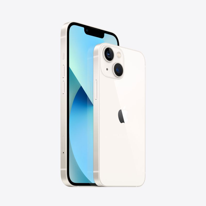 Купить Apple iPhone 13, «сияющая звезда»