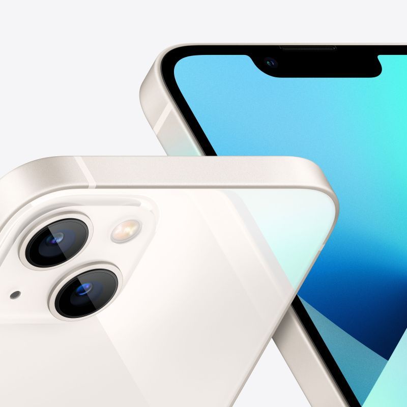 Купить Apple iPhone 13, «сияющая звезда»