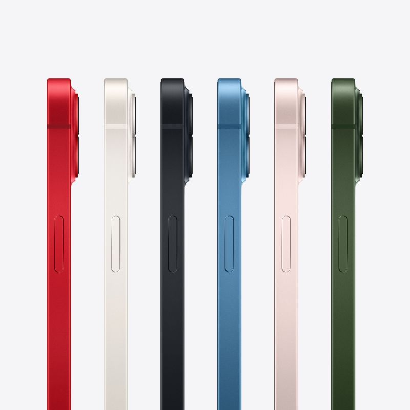 Купить Apple iPhone 13, «сияющая звезда»