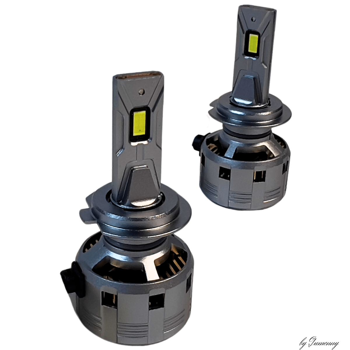 Купить Светодиодные лампы H7 6000К Led 12-24V