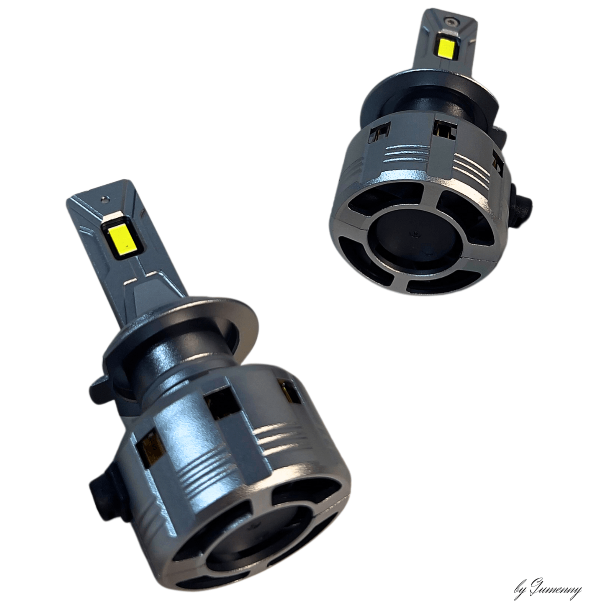 Купить Светодиодные лампы H7 6000К Led 12-24V