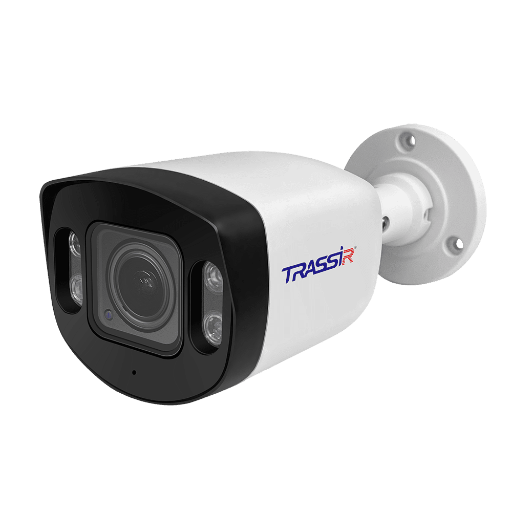 Купить IP-камера TRASSIR TR-D2B6 v3 2.7–13.5