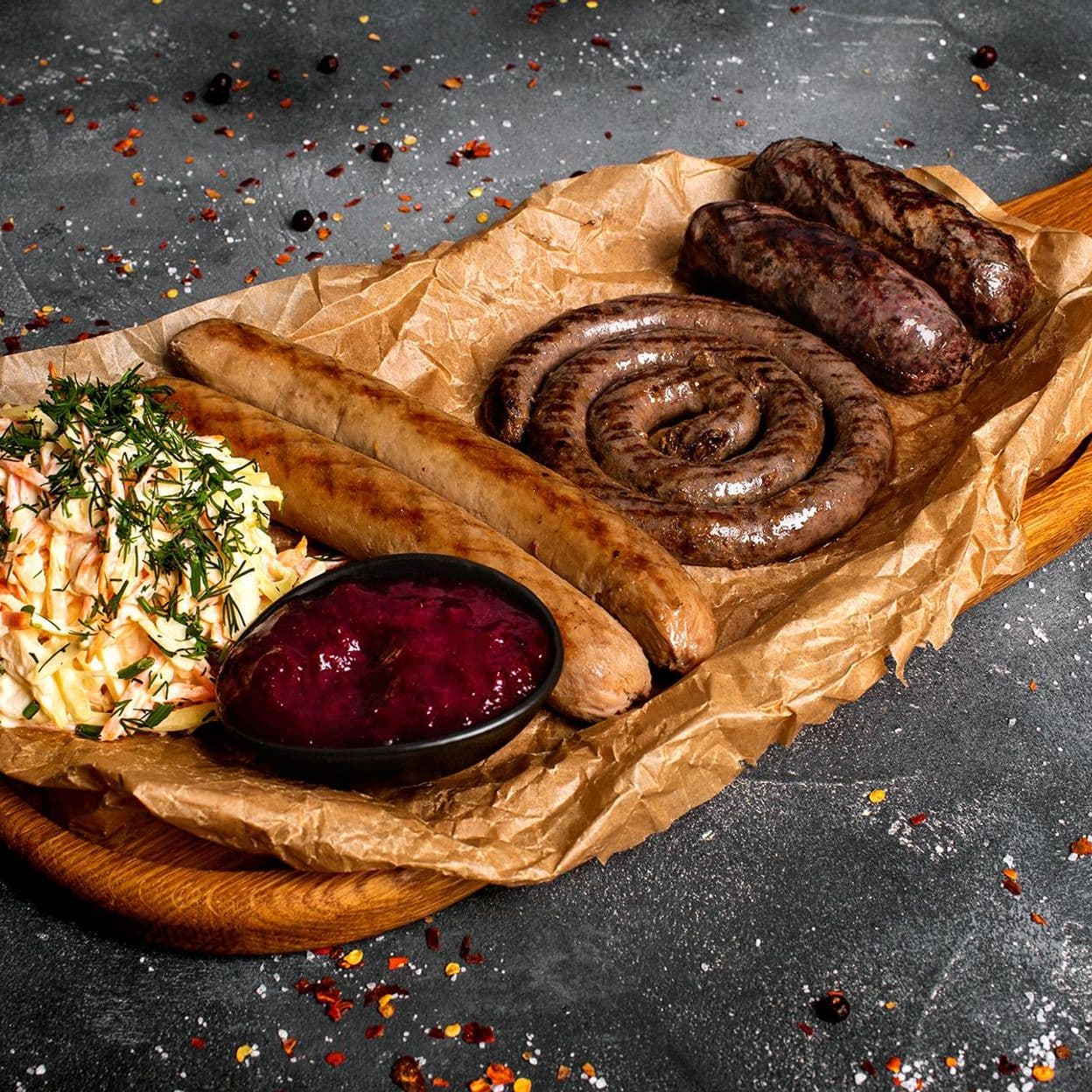 Купить Привал у реки