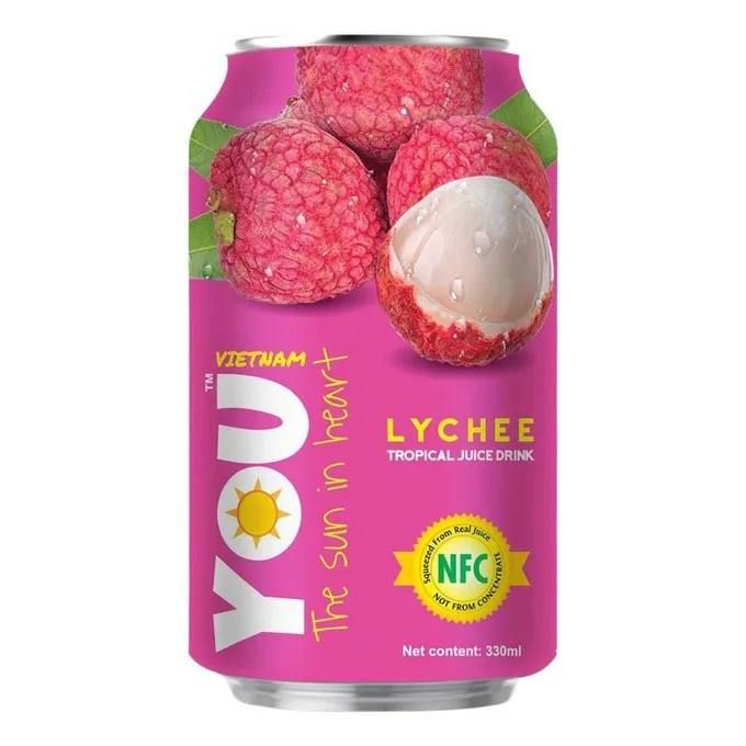 Купить YOU LYCHEE 0,33